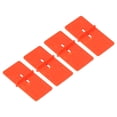 thumbnail image 1 of Woodworking Hinge Hole Puncher Installation Tool Drilling Positioning Door Hinge Jig Positioning Auxiliary Board DIY For Woodworking For Hinge Installation ANGGREK Otros, 1 of 8
