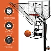 دكتور. الطبق iC3 نظام عودة كرة السلة