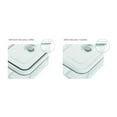 thumbnail image 3 of ZWILLING Fresh & Save Plastic / M/L Vacuum Starter Set, 7 Piece, 3 of 5