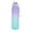 🔥 Purple_New#288, variant on Sports Water Bottle 750ML Large Capacity | Leak-Proof Flip Straw | BPA-Free Copolyester | Motivational Marker | Secure Lock Lid | Portable for , Gym, Outdoor Hydration