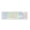 White, variant on JLab Nightfall Wired Gaming Keyboard, RGB, Media Dial, Anti-Ghost, Full-Size, White