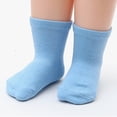 thumbnail image 5 of HCNTES Children's Cotton Socks Set for Boys Girls Daily School Activities Socks Fashion Cute Cartoon Spring Summer Socks for Kids(X01-D,3-5 Years), 5 of 6