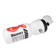 thumbnail image 1 of Jaula Para Botella De Agua, Botella De Agua, Juego De Botella De Bicicleta De Polietileno, Bicicleta De Carretera De 650 Ml Para Bicicleta De Montaña ANGGREK Cycling Water Bottle, 1 of 8
