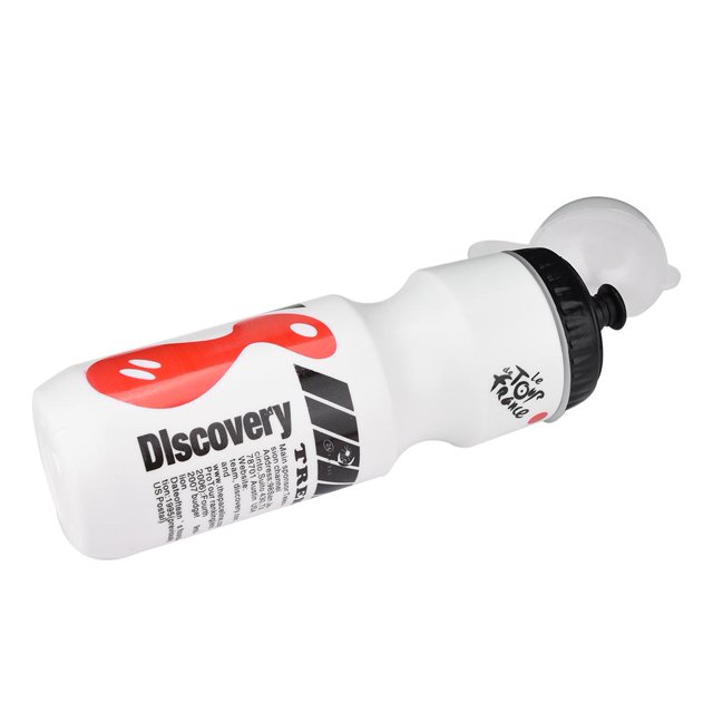 Jaula Para Botella De Agua, Botella De Agua, Juego De Botella De Bicicleta De Polietileno, Bicicleta De Carretera De 650 Ml Para Bicicleta De Montaña ANGGREK Cycling Water Bottle