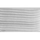thumbnail image 4 of Toallas desechables para invitados ChefLand Linen Feel, paquete de 200, blancas, 4 of 4