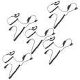 thumbnail image 1 of Accesorios para Puxing, 5 auriculares tipo gancho para la oreja para walkie-talkie Baofeng, rendimiento inigualable, 1 of 14
