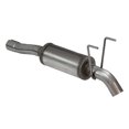 thumbnail image 3 of Flowmaster 717974 FlowFx Extreme Cat-Back Exhaust System - 3.0 inch diameter - 409 Stainless Steel, 3 of 6