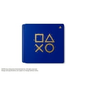 Sony PlayStation 4 1TB Slim Days of Play Limited Edition Blue, 3003131