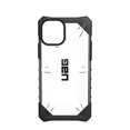 thumbnail image 1 of UAG Plasma Rugged Case iPhone 13 Pro 2021 Ice, 1 of 5