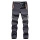 thumbnail image 2 of Pantalones Resistentes Al Agua Para Hombres Sunnimix Dark Grey XL, 2 of 7