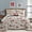 Red_Gray, variant on Lush Decor Fire Truck Quilt Red/Gray 3Pc Set Twin