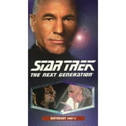 Star Trek: The Next Generation - Birthright, Part I