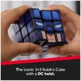thumbnail image 3 of Toy Rubik's Cube Batman y Joker, paquete de 2 unidades para adultos y niños, 3 of 9