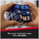 thumbnail image 3 of Toy Rubik's Cube Batman y Joker, paquete de 2 unidades para adultos y niños, 3 of 9