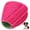 Pink & Green, variant on PcEoTllar Dog Cone Collar for Medium Large Dogs After Surgery, Soft Breathable Pet Recovery Collar with Double-Layer Design, Pink & Green
