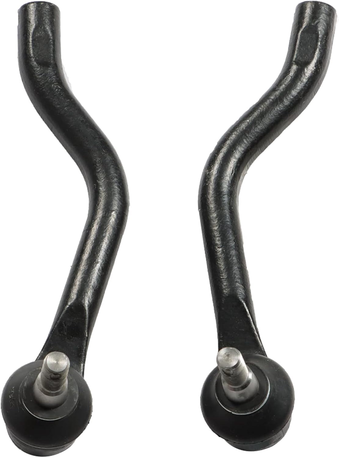 PET-U Set of 12 Front Lower Control Arm Ball Joint Tie Rod End Sway Bar Link LH & RH Kit Replacement for Nissan Maxima 2009-2014 12Pcs