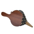 thumbnail image 1 of LYUMO Bellows,Craft Manual Solid Wood Bellows Craft Collection Handicrafts for Fire and Dust Removal( ),Craft Collection, 1 of 9