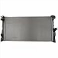thumbnail image 3 of Denso 2219486 Radiator, 3 of 3