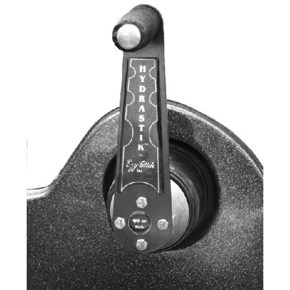 Ezy-Glide Hydra-Stik Complete Hydraulic Boat Steering System