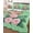 Pink, variant on Full Size Quilt Bedding Set, Summer Flamingos Reversible Summer Quilt 3 Pieces, Tropical Botanical Flowers Animals Black Lightweight Bedspreads Coverlets with 2 Pillow Shams for All Seasons