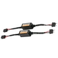 thumbnail image 2 of LED Headlight Decoder, LED Headlight Canbus, Error Canceler Decoder Kit For H7 LED Headlight, 2 of 8