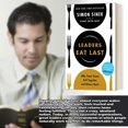 thumbnail image 2 of Leaders Eat Last : Why Some Teams Stick Together, 2 of 7