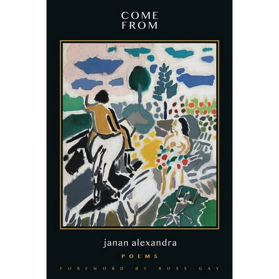 Come from, (Paperback)