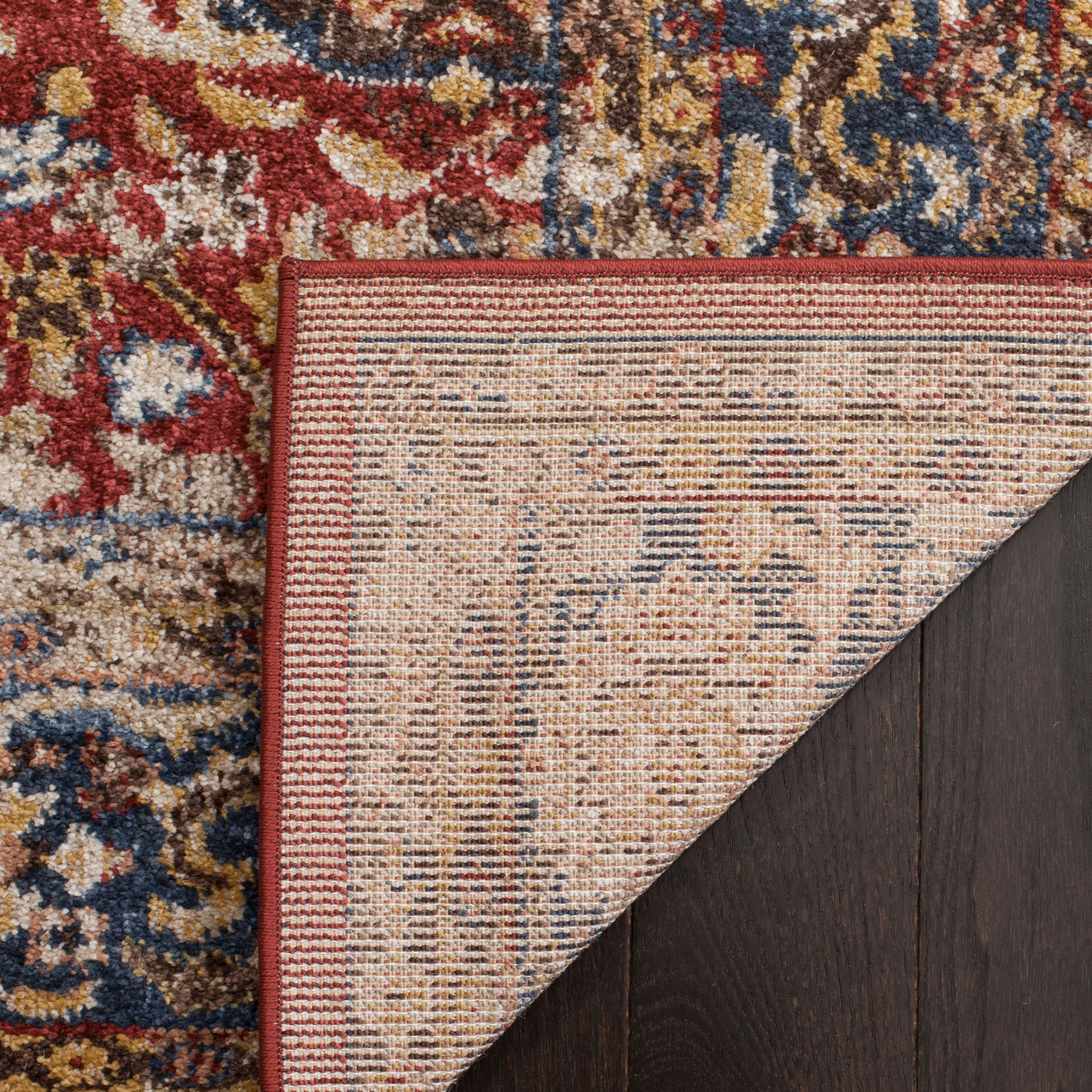Safavieh Bijar Jace Traditional Area Rug or Runner