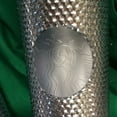 thumbnail image 5 of Starbucks Crystal Tumbler, 5 of 5