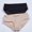 Black, variant on Women Lifter Shaper Bum Lift Pants Buttocks Enhancer Boyshorts Briefs Panties Shapewear Padded Control Panties Shapers