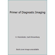 Primer of Diagnostic Imaging, Used [Paperback]