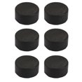 thumbnail image 1 of Unique Bargains 6Pcs Furniture Table Chair End Cover Rubber Leg Tip Cap 38mm Inner Diameter, 1 of 3