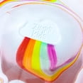 thumbnail image 3 of Bombas de baño Zimpli Kids Cloud Rainbow x3 Special Effect, 3 of 6