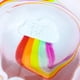 thumbnail image 3 of Bombas de baño Zimpli Kids Cloud Rainbow x3 Special Effect, 3 of 6