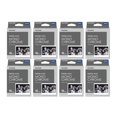 thumbnail image 1 of Film Fujifilm Instax Wide Monochrome 10-Sheets x 8 Pack, 1 of 1