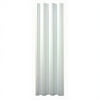 Spectrum Oakmont PVC Folding Door 48" x 80" White