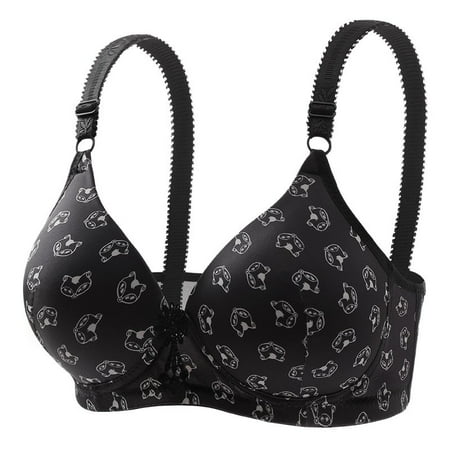 

Women s Wireless Bras Wirefree Bra Non Padded Comfort Sports Bra Breathable Bra Underwear Everyday Wear for Women Girls