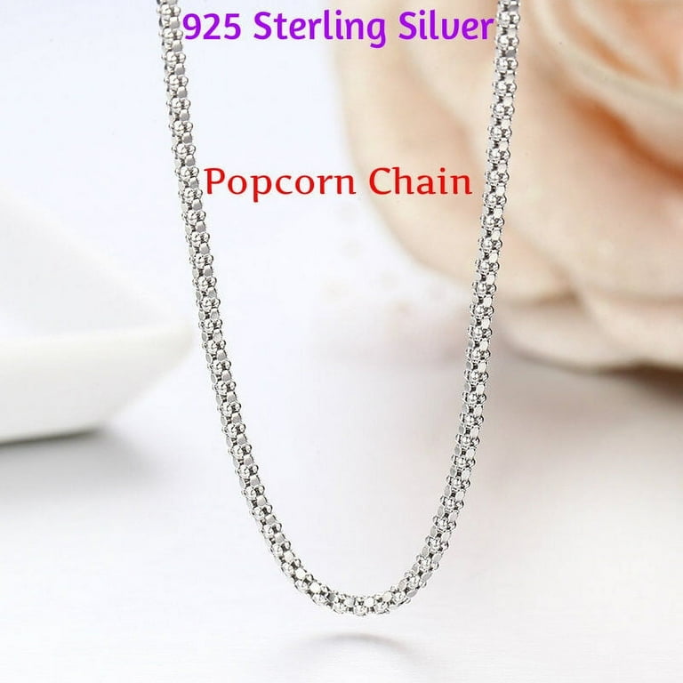 Real sterling silver 925 deals
