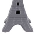 thumbnail image 6 of Kids Paris Eiffel Tower Table Lamp, Gray Finish, Your Zone, Use in Kids Room, 6 of 10