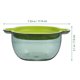 thumbnail image 2 of unbranded Cesta Coladora Verde Para Y Almacenamiento De Y Verduras Con Doble Capa Funcional, 2 of 8