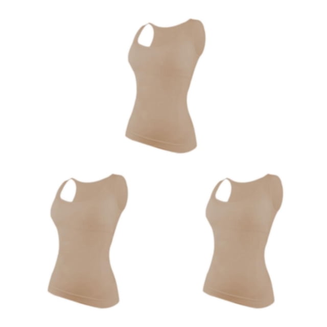Qarigey Chaleco adelgazante de verano para mujer, Fitness, correr, trotar, soporte de pecho, Tops, ropa deportiva transpirable para niñas, Type1 NO1