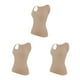 thumbnail image 3 of Chaleco adelgazante Sin mangas Sonducket para mujer negro S M L XL XXL, 3 of 6