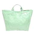 thumbnail image 1 of Bolso Holgado Con Asa Superior Likrtyny PVC Gran Capacidad para Mujeres Viajes, 1 of 9