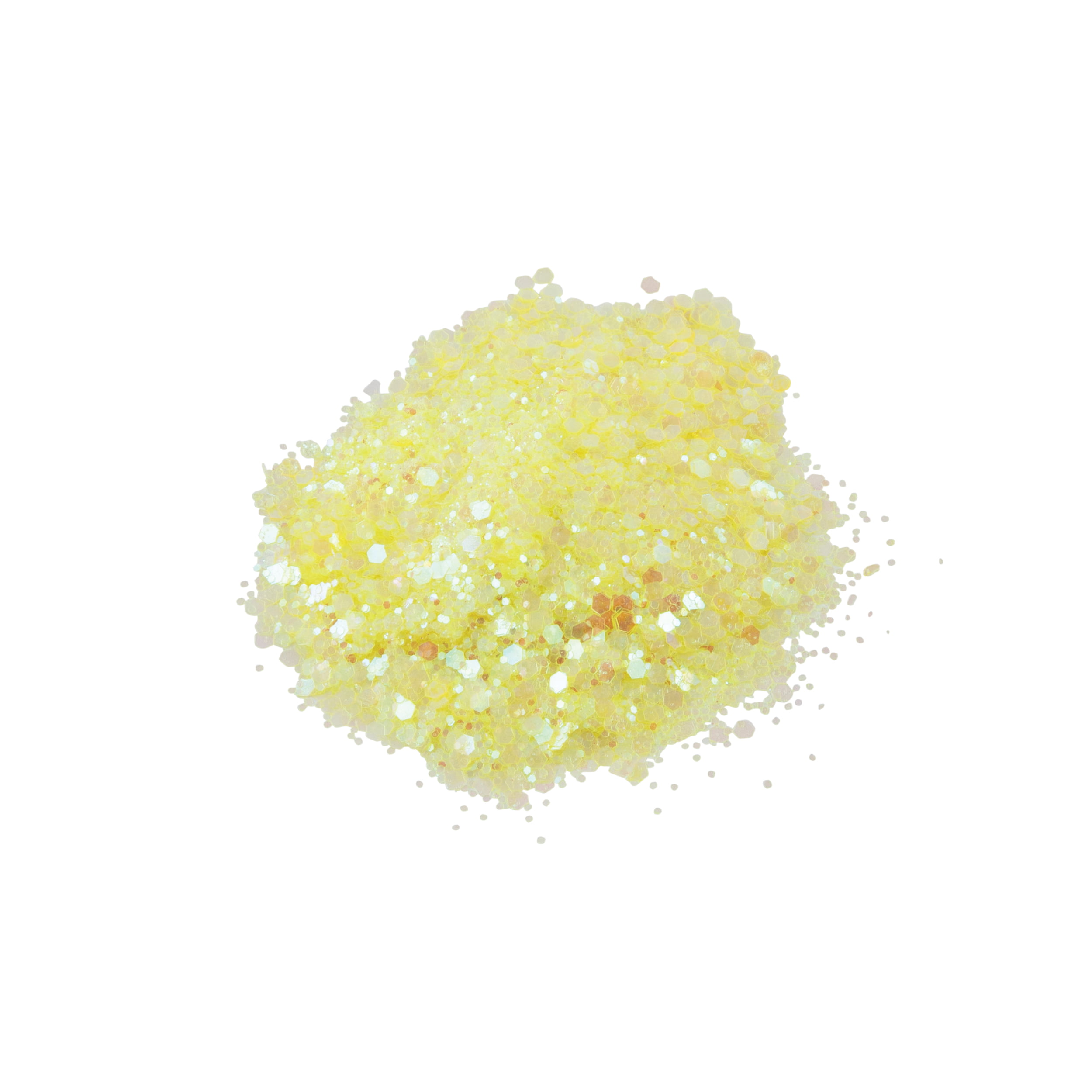Gold Star Glitter - Sulyn 1.41 oz