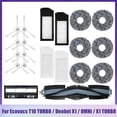 thumbnail image 2 of For Ecovacs Deebot X1 TURBO/ X1 OMNI/ T10 TURBO Vacuum Cleaner Parts Accessories, 2 of 13
