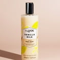 thumbnail image 3 of I Love Cosmetics Signature Body Wash, Body Wash, Vanilla Milk, 11.8 oz, 3 of 5