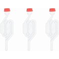 thumbnail image 1 of G Francis pc1 S-Shaped Airlock, 1 of 6