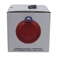 thumbnail image 5 of (Open Box) Opne Box ULTIMATE EARS WONDERBOOM 2, Portable Wireless Bluetooth Speaker, Big Bass 360 Sound, Waterproof/Dustproof IP67, Floatable, 100 ft. Range - Radical Red, 5 of 7