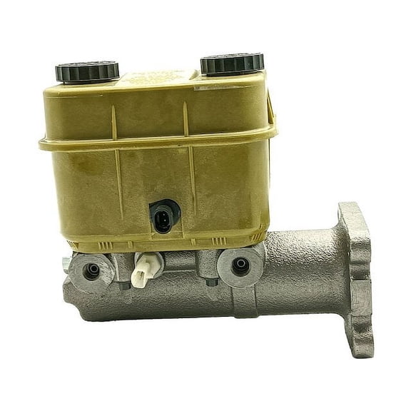 Brake Master Cylinder - Compatible with 1990 - 2002 International 4700 - Replacement