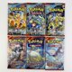 thumbnail image 5 of 10/20PC Card Shining Fates 151 English Booster Battle Carte Trading Card Game Collection GX V EX Cards Toys Kids Gifts, 5 of 5